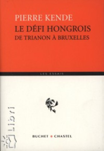 Le Dfi Hongrois de Trianon  Bruxelles - essai