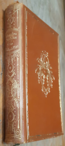 Charles Dickens - Die Pickwickier. Ausgewählte Romane und Novellen, Dritter Band.