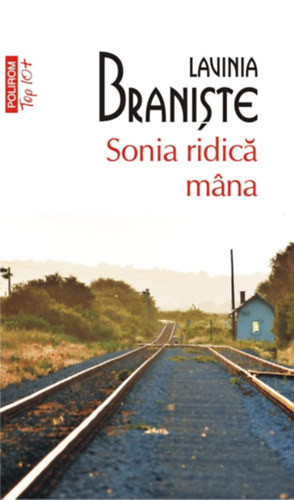 Sonia ridic mna ( Sonia felemelte a kezt) ROMN NYELVEN