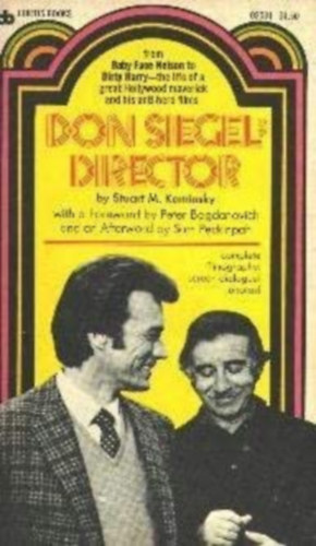 Don Siegel : Director