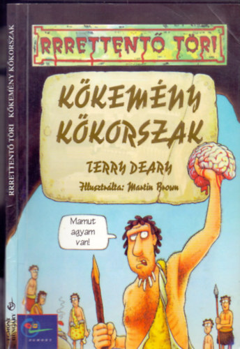 Kkemny kkorszak
