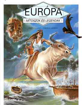 Eurpa (Mtoszok s legendk)