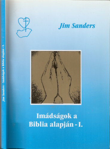 Im�ds�gok a Biblia alapj�n - 1.