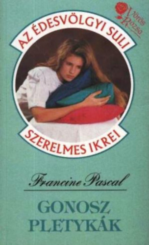 Gonosz pletykk (desvlgyi suli)