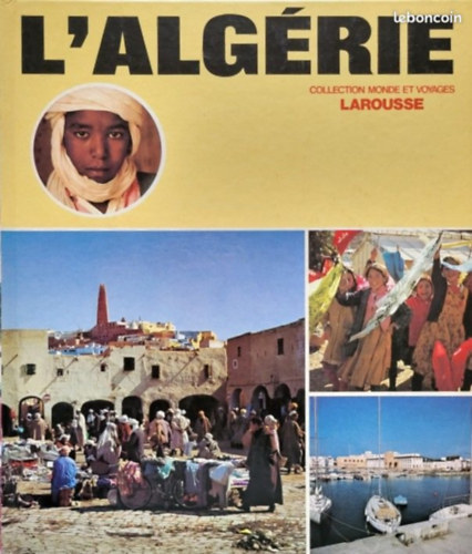 L'Alg�rie