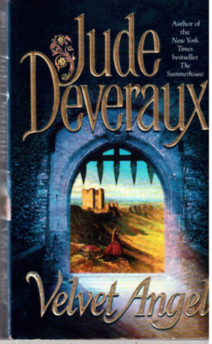 Jude Deveraux - Velvet Angel