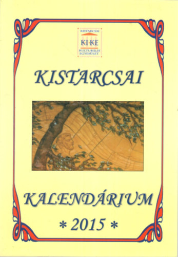 Kistarcsai Kalendrium 2015