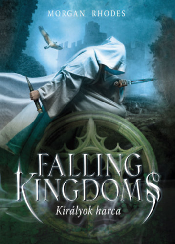 Falling Kingdoms