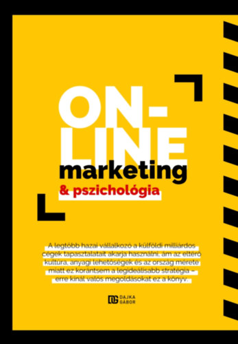 Online Marketing s Pszicholgia