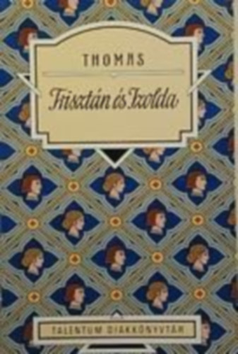 Trisztn s Izolda