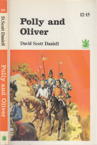 David Scott Daniell - Polly and Oliver