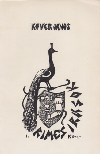 Rimes rsok II. ktet