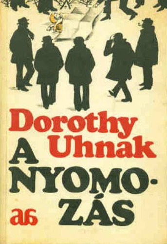 A nyomoz�s (The investigation)