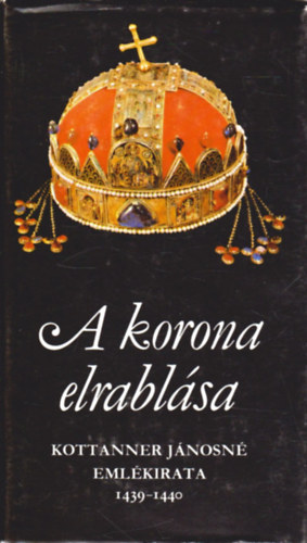 A korona elrablsa