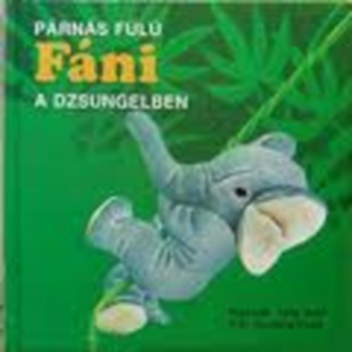 Prns fl Fni a dzsungelben