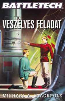 Vesz�lyes feladat