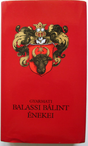 Balassi Blint nekei