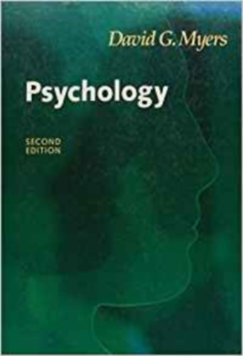 Exploring Psychology Sixth Edition in Modules - Worth Publishers