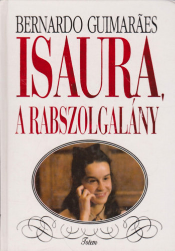 Isaura, a rabszolgalny