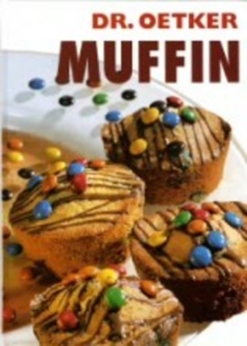 Dr. Oetker - Muffin