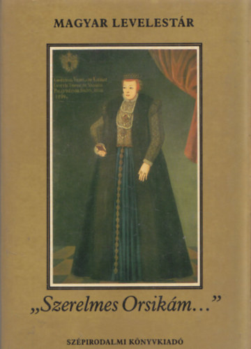 Vida Tivadar v�logatta - Magyar levelest�r: " Szerelmes Orsik�m"