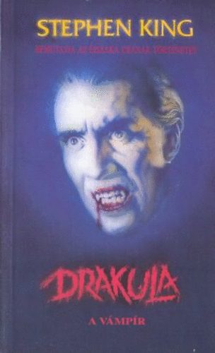 Stephen King - Drakula, a vmpr