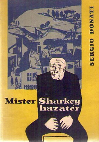 Mister Sharkey hazat�r