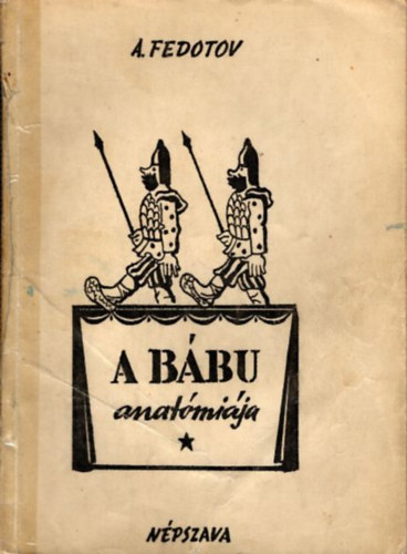 A. Fedotov - A bbu anatmija