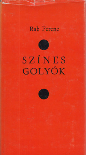 Sz�nes goly�k (dedik�lt)