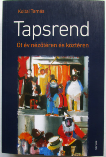 Tapsrend - �t �v n�z�t�ren �s k�zt�ren