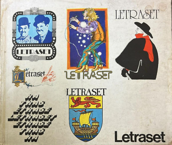 letraset