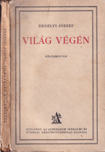 Vilg vgn (I.kiads)