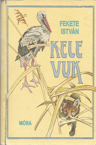 Kele - Vuk