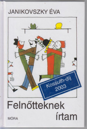 Felntteknek rtam