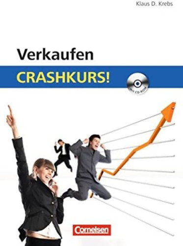 Verkaufen: Crashkurs! (Cornelsen)