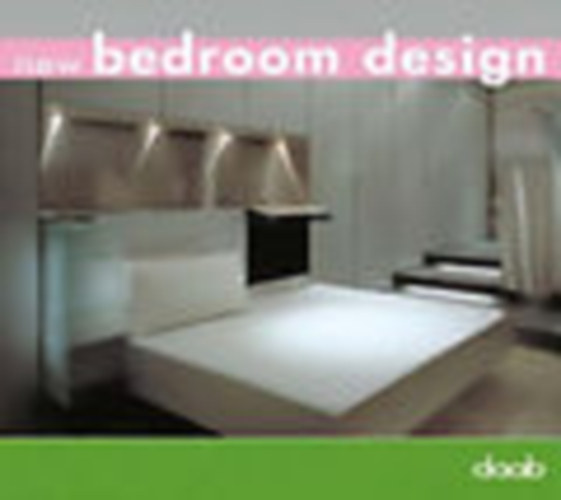 New bedroom design