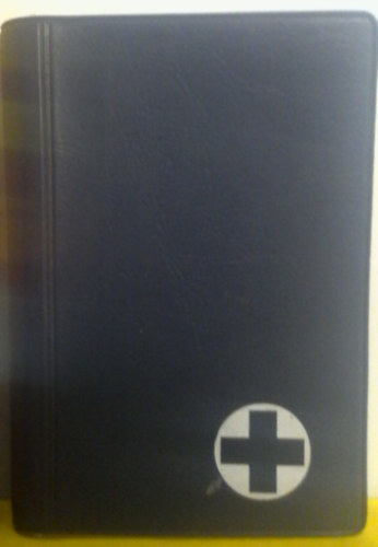 �j �llatorvosi zsebk�nyv 1992