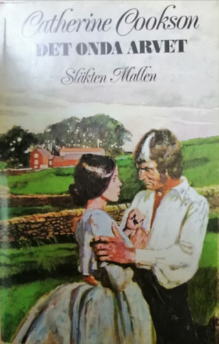 Det onda arvet - Sl�kten Mallen (sv�d nyelv�)