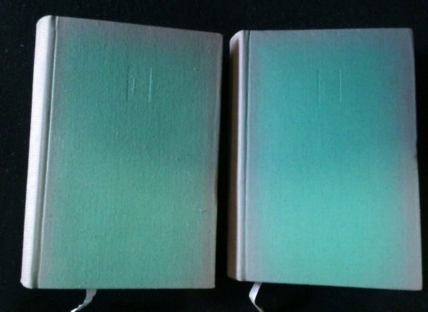 Maupassant sszes elbeszlsei I-II.