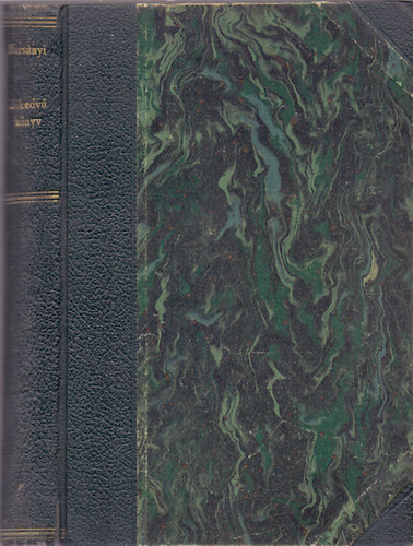 J�kedv� k�nyv - Harmadik gy�jt�s