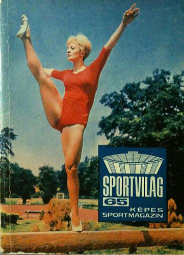 Sportvilg 65 Kpes Sportmagazin