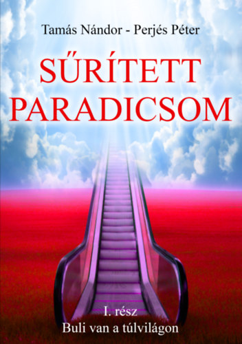 Srtett paradicsom