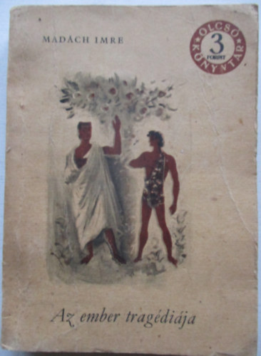 Az ember tragdija