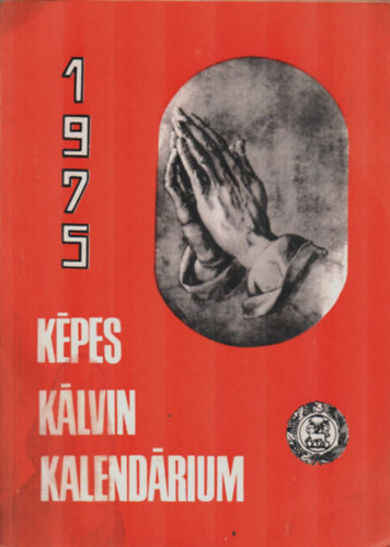 Kpes Klvin kalendrium 1975