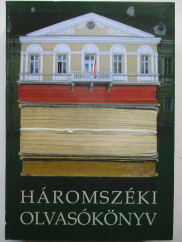 H�romsz�ki olvas�k�nyv