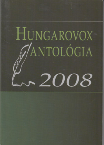 Hungarovox antolgia 2008