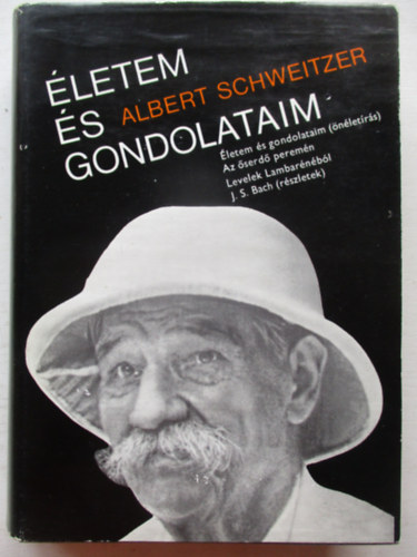 �letem �s gondolataim
