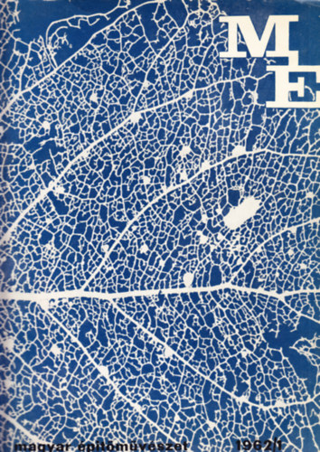 Magyar �p�t�m�v�szet 1962/1