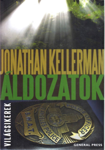 �ldozatok