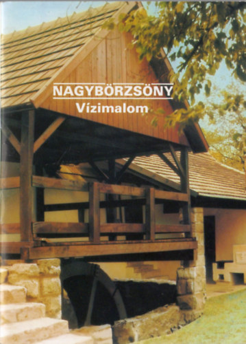 Nagybrzsny - Vzimalom